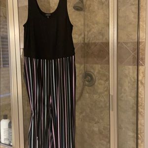 Torrid Jumpsuit Size 2